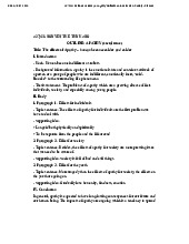 Outline and Essay on Apathy's Effects on Individuals & Society môn English Studies| Trường Đại học Thăng Long