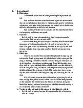 Lợi ích Kinh Tế: Bản Chất, Biểu Hiện và Vai Trò Trong Xã Hội