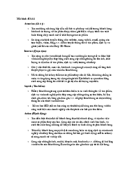 Mô hình Aisas quản trị chiến lược - Quản trị kinh doanh | Trường Đại học Kinh tế, Đại học Huế