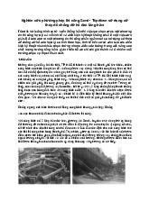 Nghiên cứu phương pháp thi công Semi | Môn Tổ chức thi công 1 - Đại học Sư phạm Kỹ thuật Thành phố Hồ Chí Minh