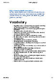 Vocabulary Topic - Basic English | Đại học Ngoại ngữ - Tin học Thành phố Hồ Chí Minh