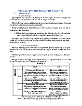 Đề cương ôn quản trị học căn bản | Trường đại học kinh tế - luật đại học quốc gia thành phố Hồ Chí Minh