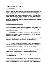 Vai Trò và Chức Năng Quản Trị Kinh Doanh | Môn Nhập môn Quản trị kinh doanh - Đại học Gia Định