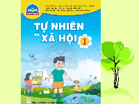 Giáo án điện tử Tự nhiên và xã hội 1 bài 8 Chân trời sáng tạo : Lớp học của em