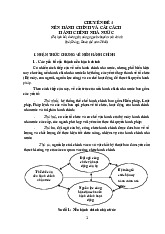 Tiêu chí dễ dàng mua ở bất kỳ nơi đâu môn Kinh tế vi mô | Học viện Nông nghiệp Việt Nam