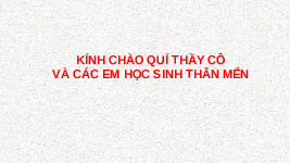 Giáo án điện tử TN&XH 3 Bài 22 Kết nối tri thức: Cơ quan thần kinh