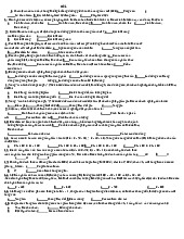 Đề thi trắc nghiệm kinh tế vi mô có đáp án | Đại học Nội Vụ Hà Nội