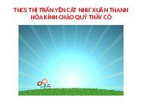 Giáo án điện tử Toán 8 Bài 10 Kết nối tri thức: Tứ giác