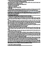 Nguyên Lý Mối Liên Hệ Phổ Biến - Phân Tích Nội Dung Chuyên Sâu