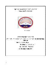 Bản Chất Giai Cấp Công Nhân trong Nhà Nước Xã Hội Chủ Nghĩa Việt Nam | Học viện Báo chí và Tuyên truyền