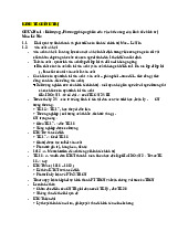 Lý thuyết kinh tế chính trị | Trường Đại học Luật - Đại học Quốc gia Hà Nội