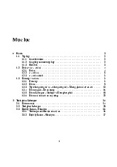 Tóm tắt lý thuyết đo độ và tích phân | Lý thuyết Độ đo và tích phân | Trường Đại học Khoa học Tự nhiên, Đại học Quốc gia Hà Nội