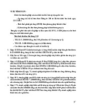 Bài tập Chương 2 kế toán quản trị | Đại học Nội Vụ Hà Nội