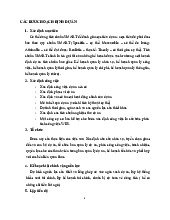 CÁC BƯỚC HOẠCH ĐỊNH DỰ ÁN: Hướng Dẫn Chi Tiết và Tiêu Chuẩn Đánh Giá