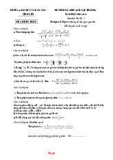 10 Đề Thi HSG Toán 7 Cấp Trường Năm 2025-2026 Có Đáp Án