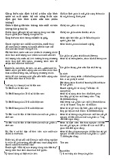Đáp án môn học - Phân tích hoạt động kinh doanh | Đại học Mở Hà Nội