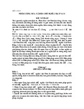 Trải qua mấy nghìn năm lịch sử, Nhân dân Việt Nam lao động cần cù, sáng tạo, đấu tranh anh dũng để dựng nước và giữ nước | Tài liệu Luật hiến pháp Việt Nam | Học viện Hành Chính Quốc Gia