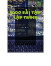 Bài Tập Lập Trình C++ Cơ Bản Đến Nâng Cao - 1000 Bài Tập Luyện Tập