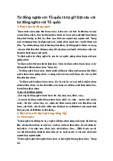 Từ đồng nghĩa với Tổ quốc là từ gì? Đặt câu với từ đồng nghĩa với Tổ quốc