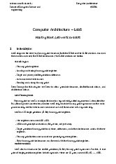 Lab 8 - Floating Point Arithmetic in MIPS | Môn Computer Science - Trường Đại học Quốc tế, Đại học Quốc gia Thành phố Hồ Chí Minh