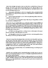 Tình huống tài sản và quyền sở hữu | Môn Luật dân sự Việt Nam - Trường Đại học Luật Hà Nội