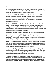 Policy 4 and 5 - Lecture notes 4 - Financial Accounting | Trường Đại học Quốc tế, Đại học Quốc gia Thành phố HCM