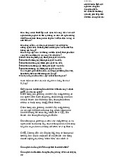 Tổng hợp câu hỏi test kỹ năng cá nhân 1 - Khoa Tiếng Anh | Đại học Mở Hà Nội