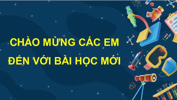 Bài 3: Định luật bảo toàn khối lượng. Phương trình hóa học | Bài giảng PowerPoint KHTN 8 | Cánh diều