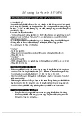 Đề cương môn Lịch sử văn minh thế giới   - trường đại học Khoa học xã hội và nhân văn – Đại học quốc gia Thành phố Hồ Chí Minh.