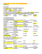 Global success 11 Unit 1: A long and healthy life - Phonetics and vocabulary | Đại học Phạm Văn Đồng