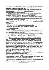 Tâm Lý Học Giáo Dục môn Giáo dục học đại cương | Trường Đại học Sư phạm Thành phố Hồ Chí Minh