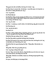 Kịch Bản Lão Hạc - Tài liệu tổng hợp