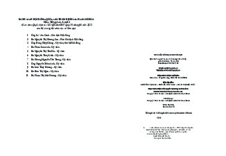 Sách giáo khoa Tiếng Anh 12 - English Discovery