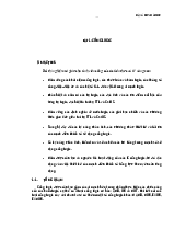 Kỹ thuật máy tính | Hệ thống máy tính | Trường Đại học Công nghiệp TP.HCM