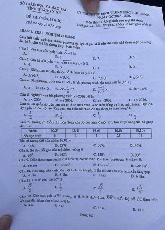 Đề thi chính thức môn Toán kỳ thi tuyển sinh lớp 10 THPT Quảng Ninh năm học 2025 - 2026