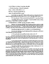 Những vấn đề chung về công chứng, chứng thực