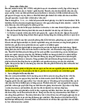 Nền Dân Chủ Xã Hội Chủ Nghĩa: Khái Niệm và Quá Trình Phát Triển môn Chủ nghĩa xã hội khoa học | Trường Đại học Khoa học Tự nhiên, Đại học Quốc gia Thành phố Hồ Chí Minh
