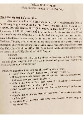 Đề thi cuối kỳ học phần Chứng minh trong tố tụng hình sự năm 2024 - 2025 | Đại học Luật Thành phố Hồ Chí Minh