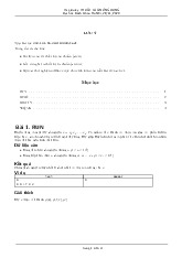 Đề thi giữa kỳ môn Thuật toán ứng dụng| Trường Đại học Bách Khoa Hà Nội