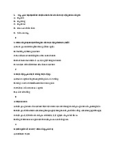 Câu hỏi TN chọn lọc - Môn quản trị học - Đại Học Kinh Tế - Đại học Đà Nẵng