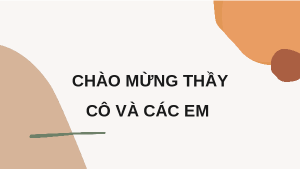 Giáo án điện tử Hoạt động trải nghiệm 6 Chủ đề 8 Cánh diều: Khám phá thế giới nghề nghiệp