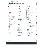 Four Corners Workbook: Answers and Key Insights
