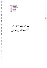 Báo cáo tài chính công ty Việt Tiến 2021 | Đại học Kinh tế Kỹ thuật Công nghiệp