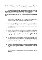 Cơ sở lý luận chiến lược giá của các hãng hàng không Việt Nam | Môn Chiến lược giá - Đại học Gia Định