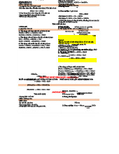 LÝ THUYẾT HÓA 11: AXIT NITRIC, AMONIAC & CACBON