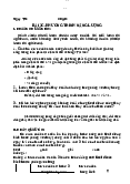 Bài 3C Phương trình năng lượng - Lịch sử Đảng cộng sản Việt Nam | Trường Đại học Bách khoa Thành phố Hồ Chí Minh