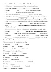 Past simple tense and present perferct simple | Tiếng Anh 12