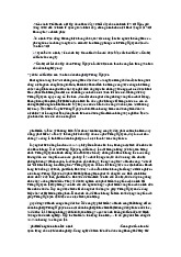 7 yếu tố cốt lõi tạo nên văn hóa doanh nghiệp Trung Nguyên  - Môn quản trị học - Đại Học Kinh Tế - Đại học Đà Nẵng