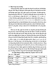 Cung lao động - Thực trạng và phân tích ở Việt Nam 2021 Môn Chính sách cộng đồng | Trường Học Viện nông nghiệp Việt Nam