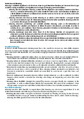 Importance and Benefits of Planning môn Principle of Management | Trường Đại học Quốc tế, Đại học Quốc gia Thành phố Hồ Chí Minh